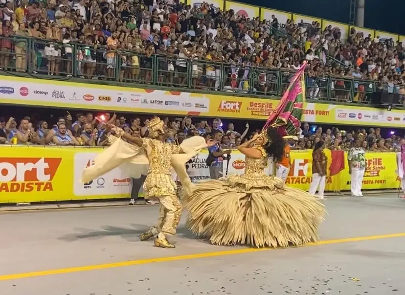Ingressos para arquibancadas do Carnaval de Florianópolis começam a ser vendidos neste sábado (10)