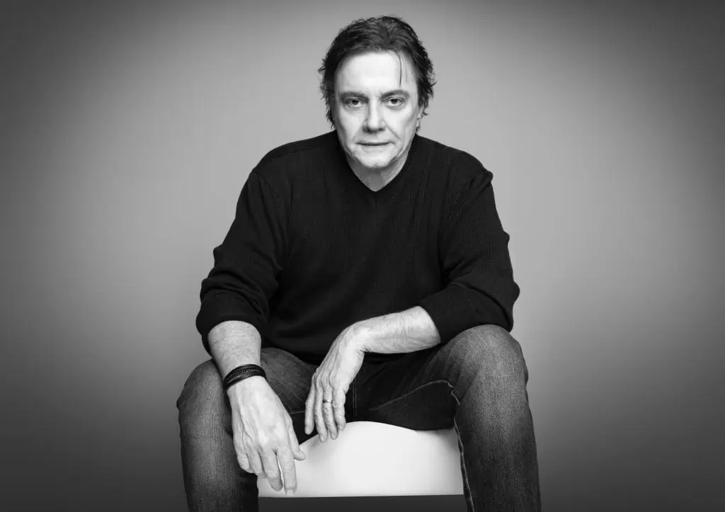 É amanhã! Fábio Jr comemora 70 anos com turnê grandiosa em São José