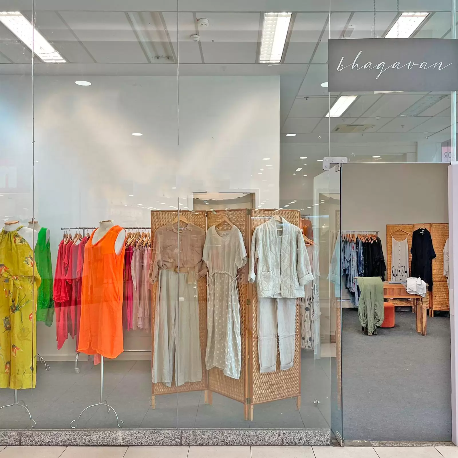 Grife Italiana chega a Florianópolis