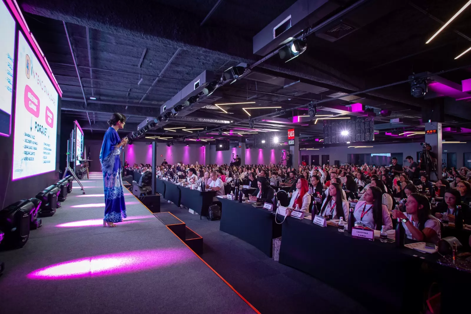 Natália Beauty, a mulher que revolucionou o design de sobrancelhas no Brasil