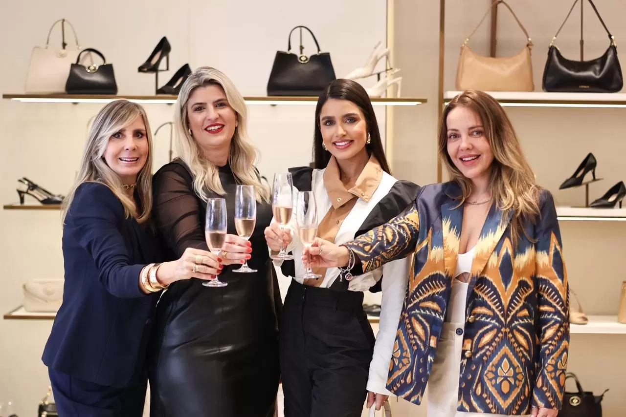 Luz da Lua reinaugura loja no centro de Florianópolis com novo projeto arquitetônico e evento exclusivo 