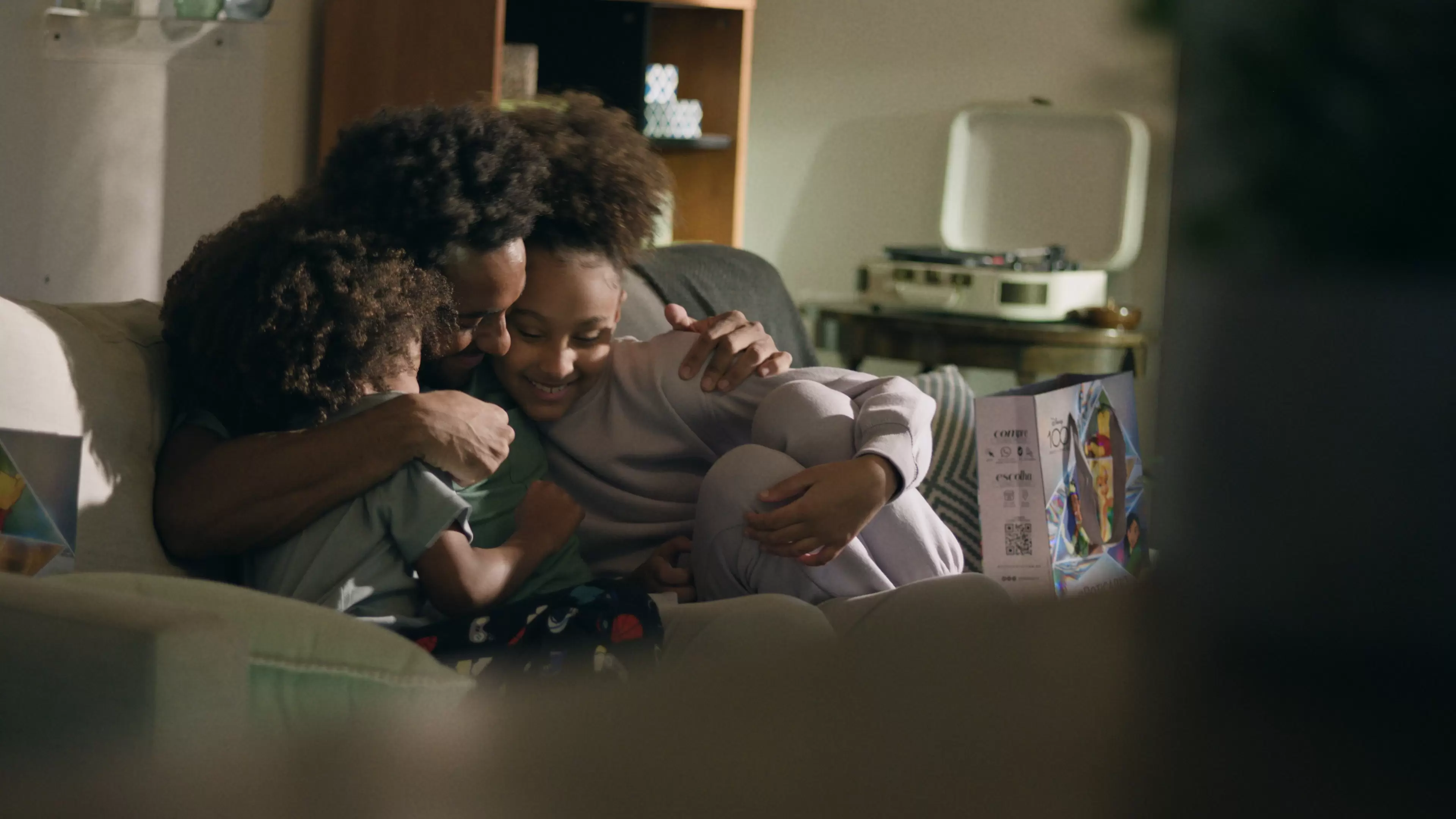 Em celebração aos 100 anos da Disney, o Boticário se une à marca com linha exclusiva para o Dia das Crianças