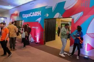 Soluções e tendências de RH estarão em destaque na EXPOCARH 2023