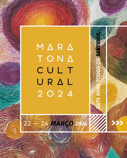 Maratona Cultural de Florianópolis chega a sua 10ª edição com centenas de atrações gratuitas entre os dias 22 e 24 de março