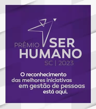 Iniciativas catarinenses são reconhecidas no Prêmio Ser Humano. Conheça vencedores da Grande Florianópolis