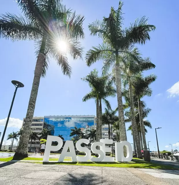 Passeio Pedra Branca comemora uma década materializando o conceito de viver a rua e compartilhar momentos