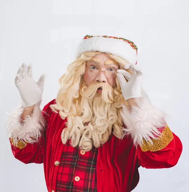 Pocket Show “Green e o telegrama de Natal” faz apresentação gratuita no Natal do Shopping Itaguaçu