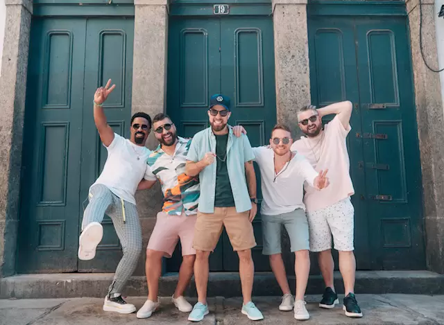 Carnaval de Santo Antônio divulga programação completa para os cinco dias de festa