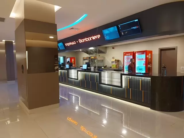 Cinema do Shopping Itaguaçu reabre nesta quinta (9) e aposta em conforto e em tecnologia de som e imagem