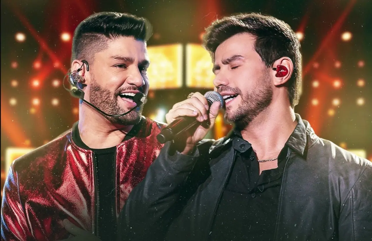 SHED Club celebra 14 anos com show nacional de Munhoz & Mariano em Balneário Camboriú