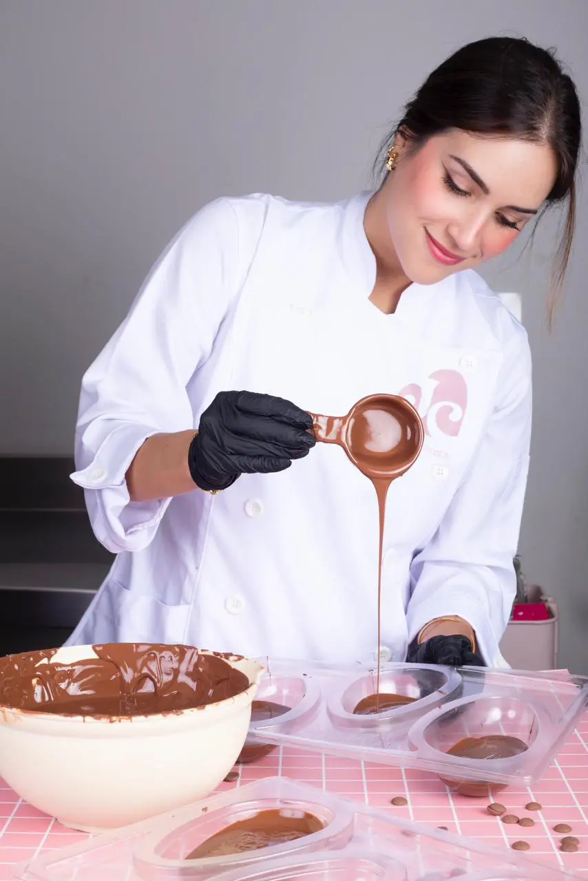 Confeitaria de Florianópolis quadruplica faturamento com vendas de Páscoa