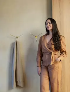 Arquiteta Andressa Venturini assina clínica modelo do Novo Complexo Médico Med 401