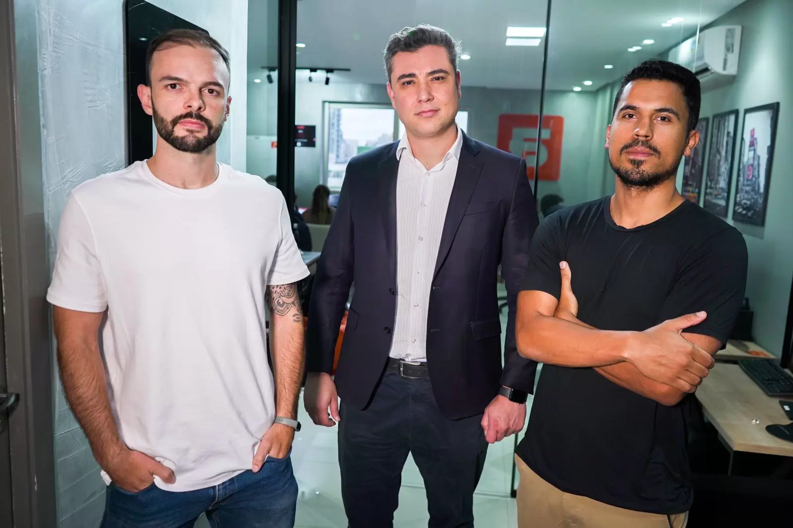 F5 Estratégia dobra de tamanho em dez meses e antecipa investimentos para 2024