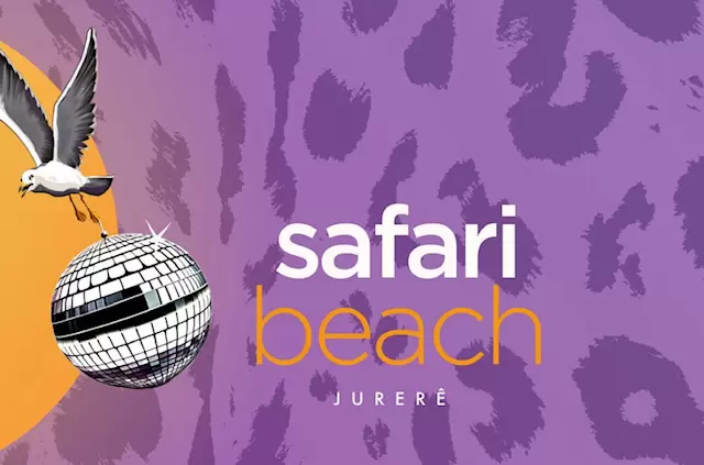 Safari Beach Jurerê 