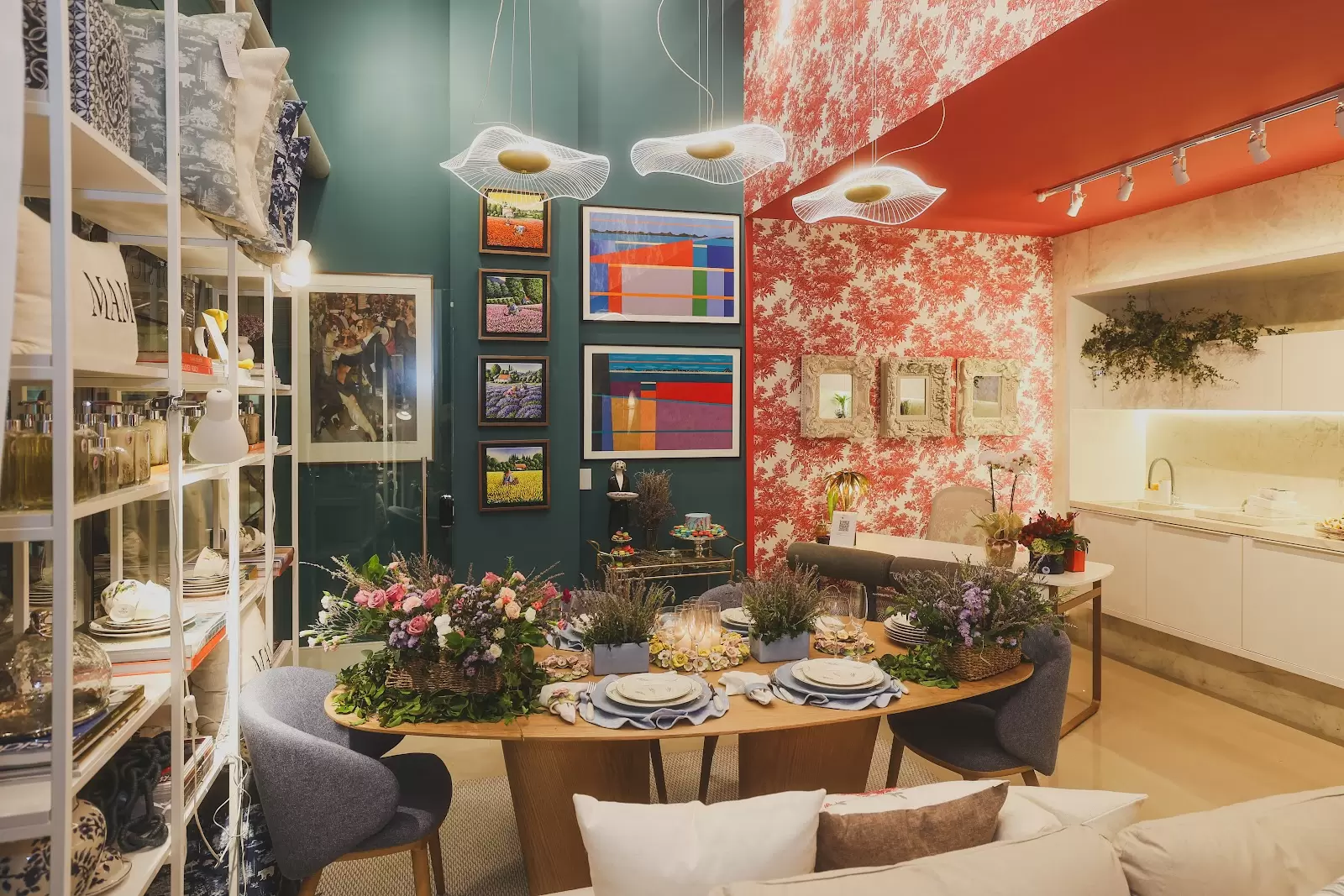 MAM Design & CO: um tour pela magia de Provence