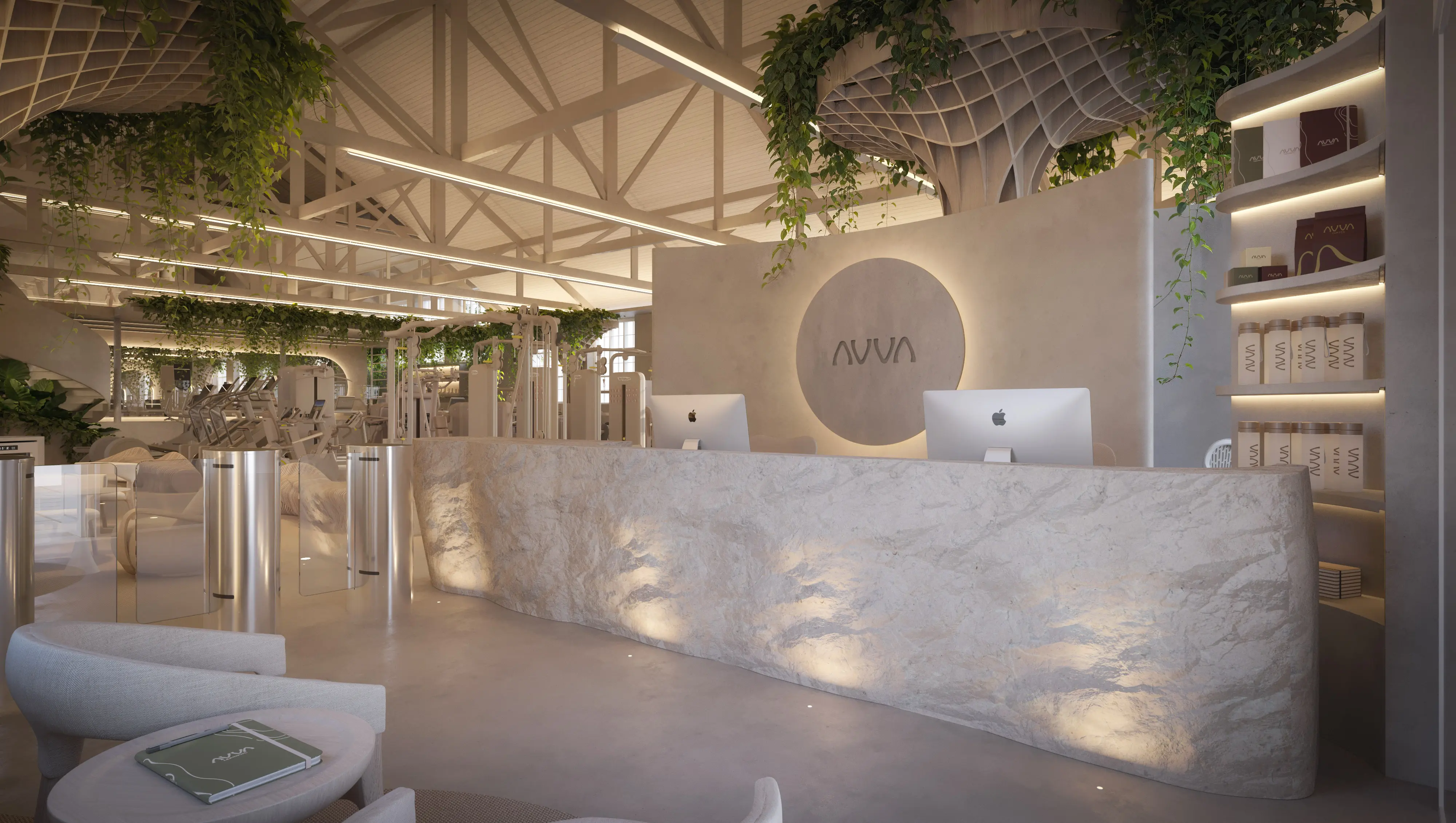 Vem aí: AVVA apresenta novo conceito de bem-estar e inicia pré-venda em Florianópolis