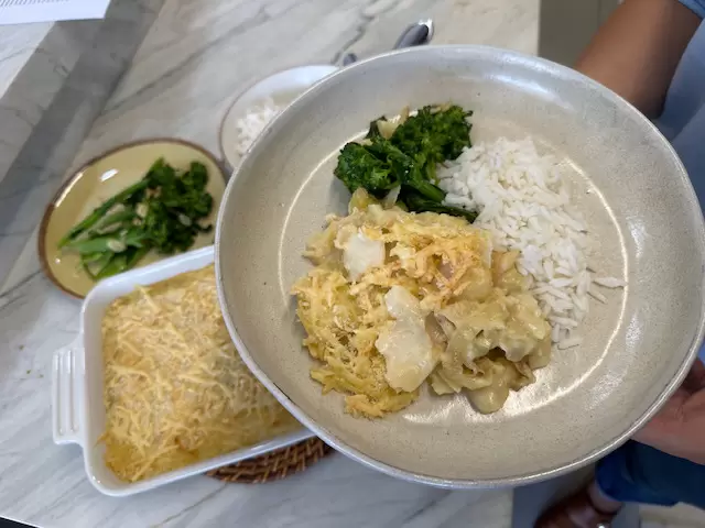 Do restaurante à mesa: o sabor da Páscoa de maneira descomplicada