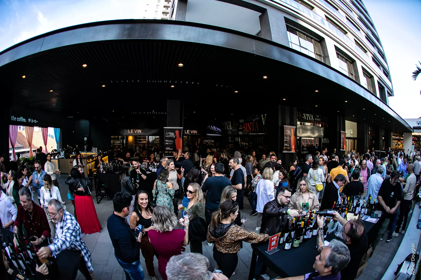 Eventos musicais marcam o final de semana no centro de Florianópolis - Confira a programação