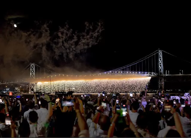 SuitX Music, Felipe & Kaynan e Igor Antonny são atrações confirmadas para o Réveillon Mágico em Florianópolis