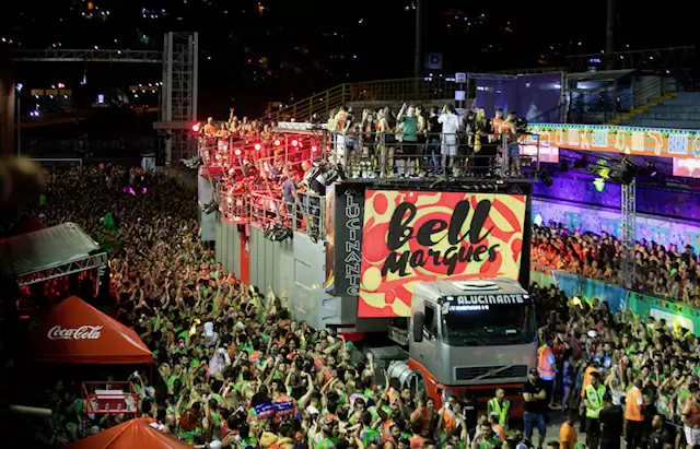 Tudo que você precisa saber para curtir a 16ª edição do Folianópolis