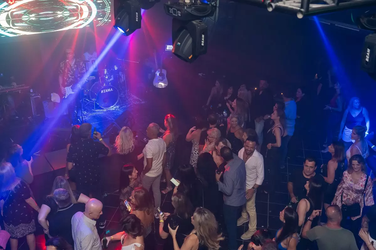 Zoom 80´s Club abre ao público nesta sexta (24), em BC