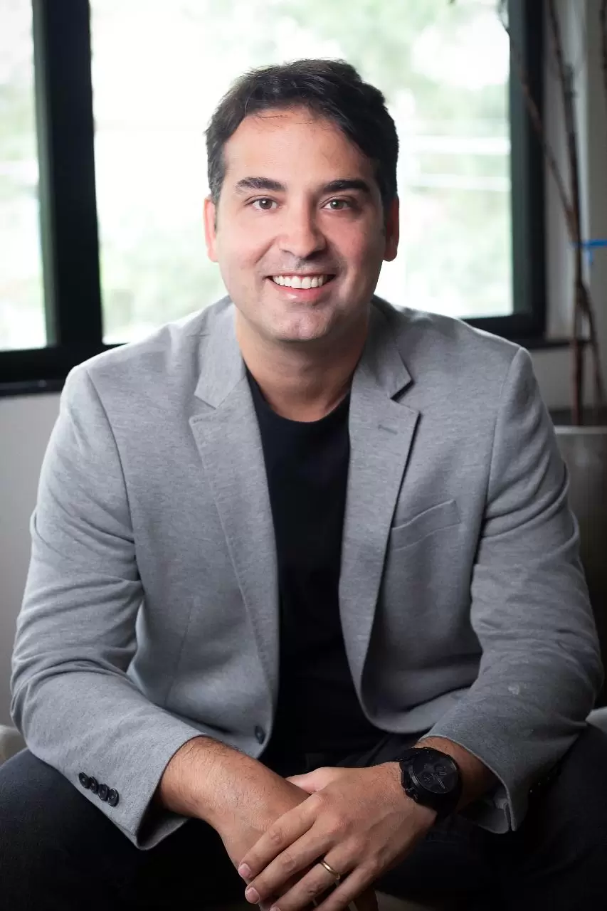 Caio Lobo será o palestrante do 4º Painel Imobiliário do NIMOB em Itajaí