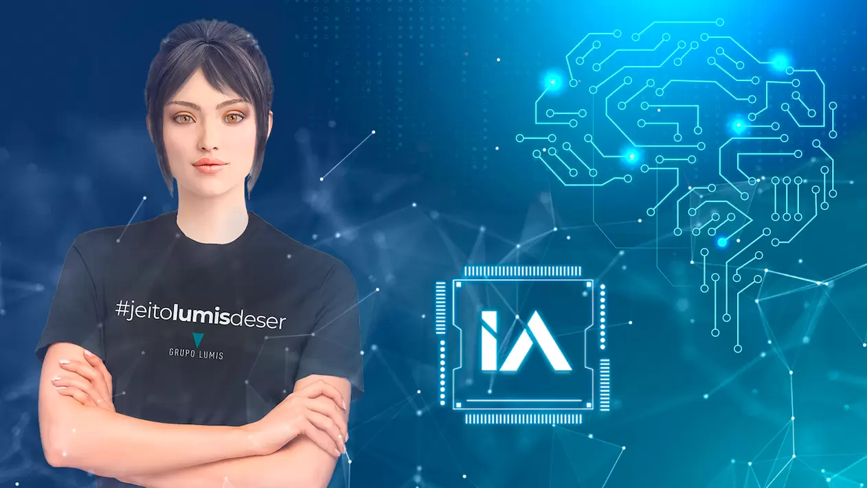 Grupo Lumis lança versão 2.0 de sua inteligência artificial própria, focada na experiência dos clientes