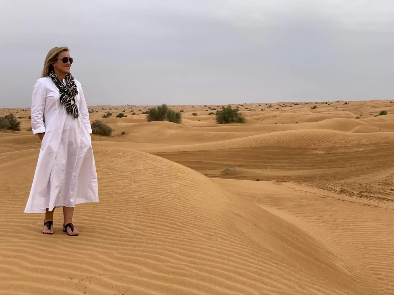 Carol Spengler: uma trajetória de reinvenção, propósito e paixão por viajar