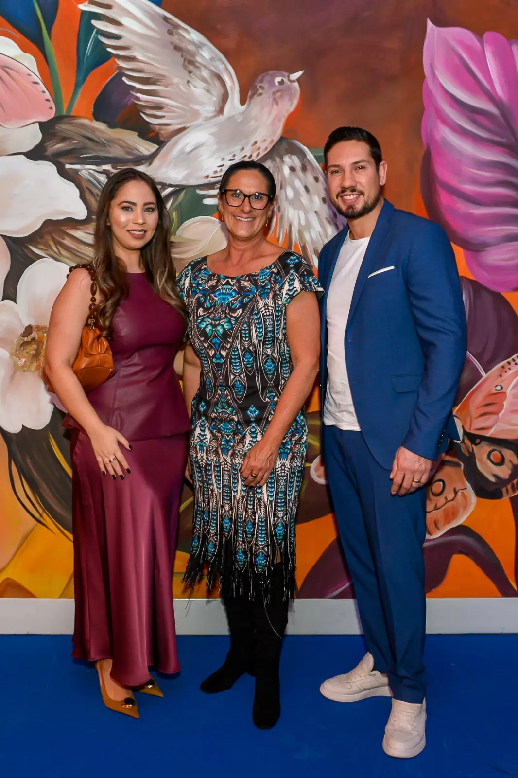  Revelo está na CASACOR SC Florianópolis