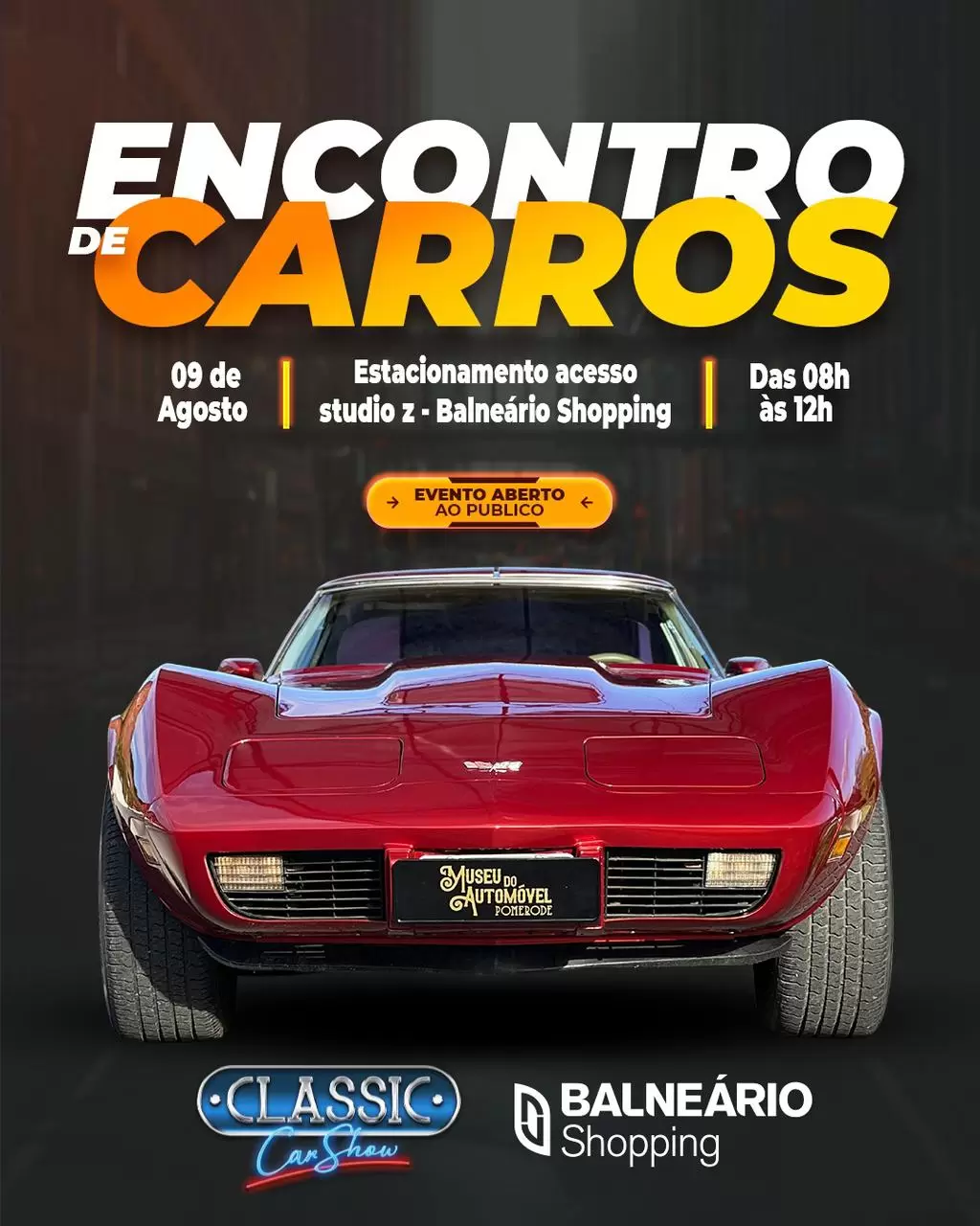 Mês dos Pais terá programação especial durante agosto em Balneário Camboriú