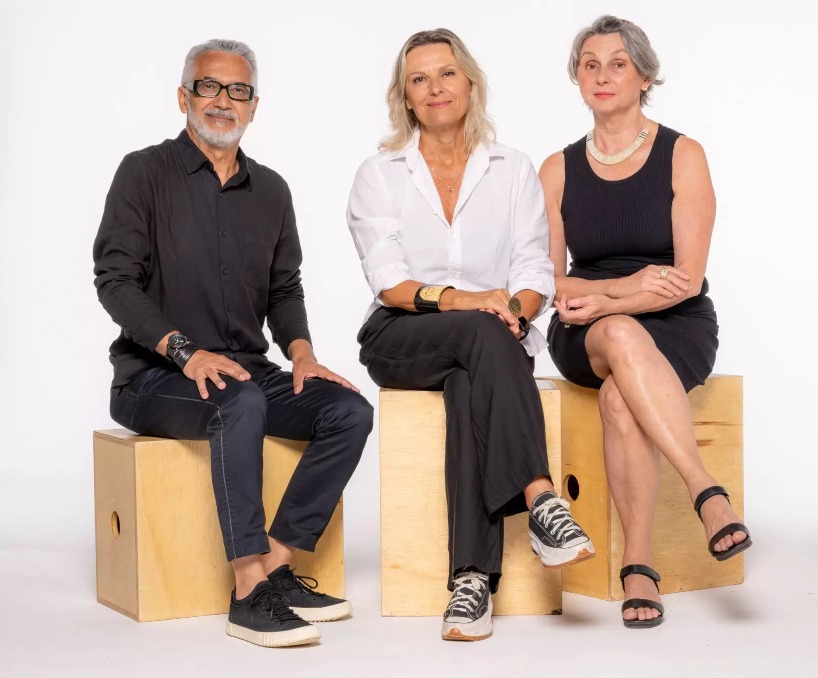 Exposição Veras Design ocupa o Centro Cultural Veras, em Florianópolis