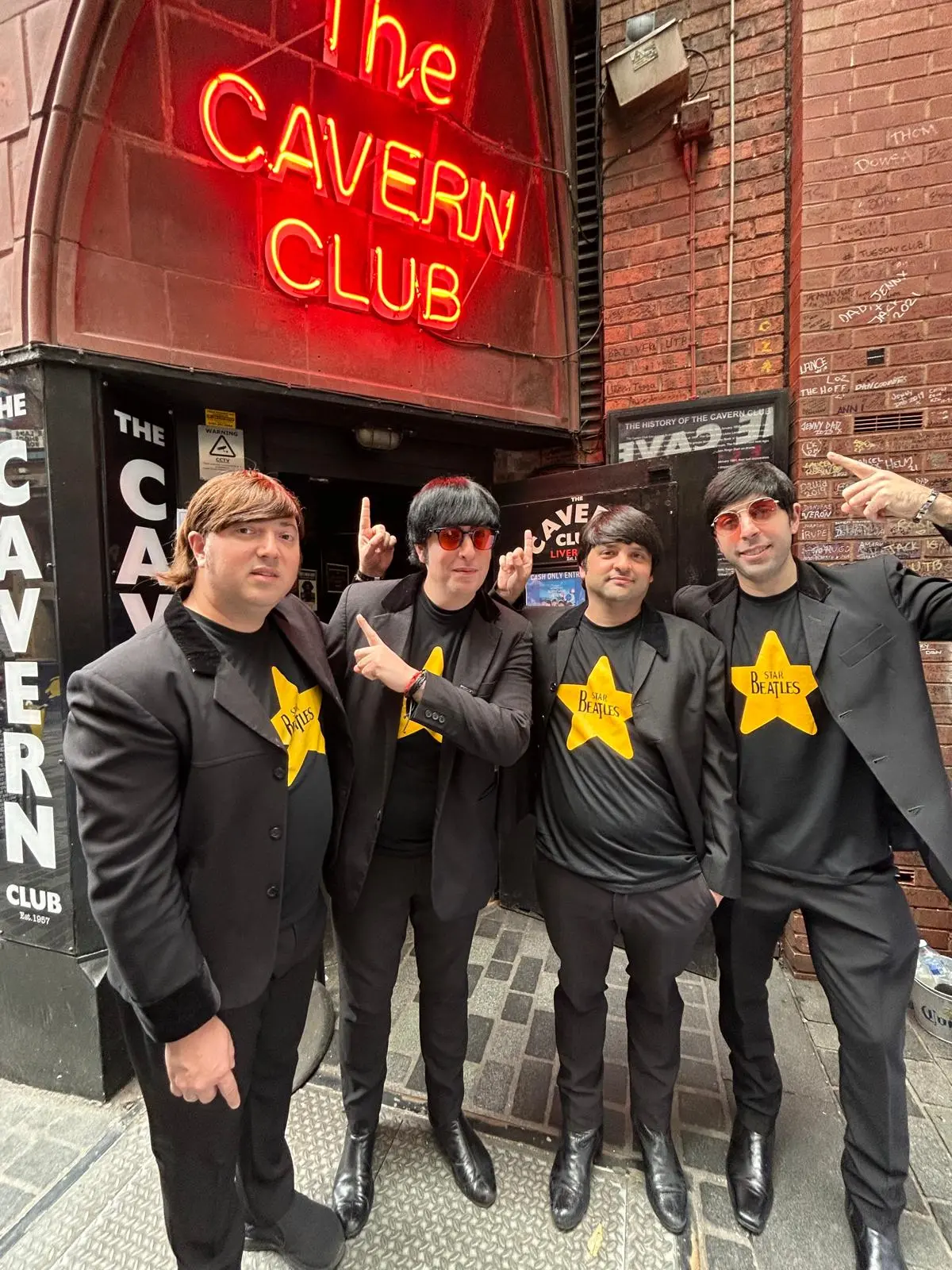 Ponto Uno Produções anuncia quatro grandes shows no mês de março em Santa Catarina