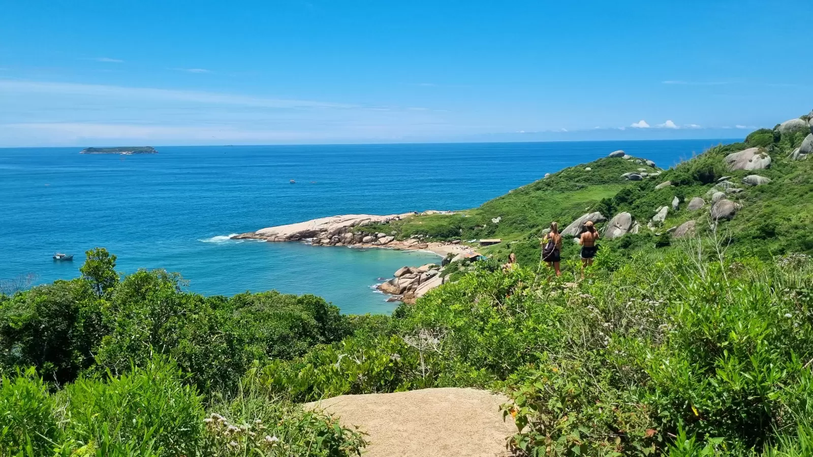 Destino Floripa amplia canais para guiar a experiência do turista na Grande Florianópolis