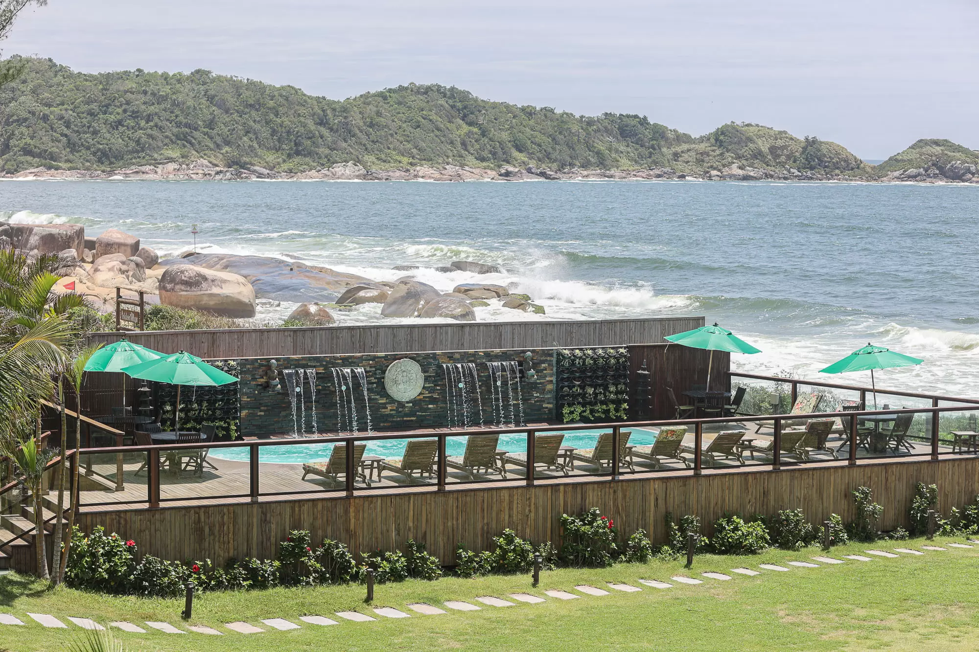 Pousada Estaleiro Guest House lança pacote para as festas de fim de ano