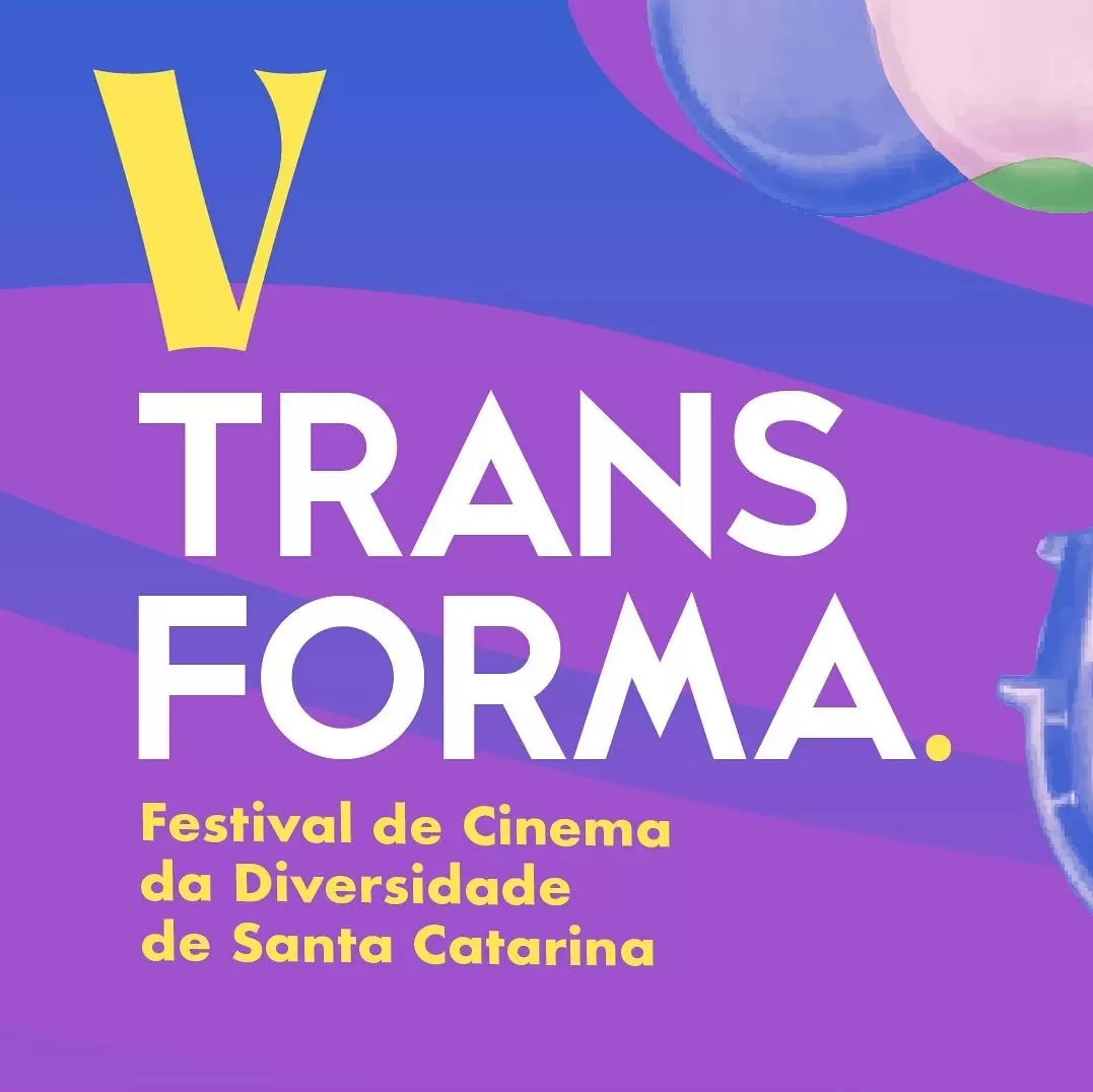 FESTIVAL TRANSFORMA DE CINEMA DA DIVERSIDADE ANUNCIA OS CURTAS-METRAGENS SELECIONADOS PARA A EDIÇÃO DE 2023