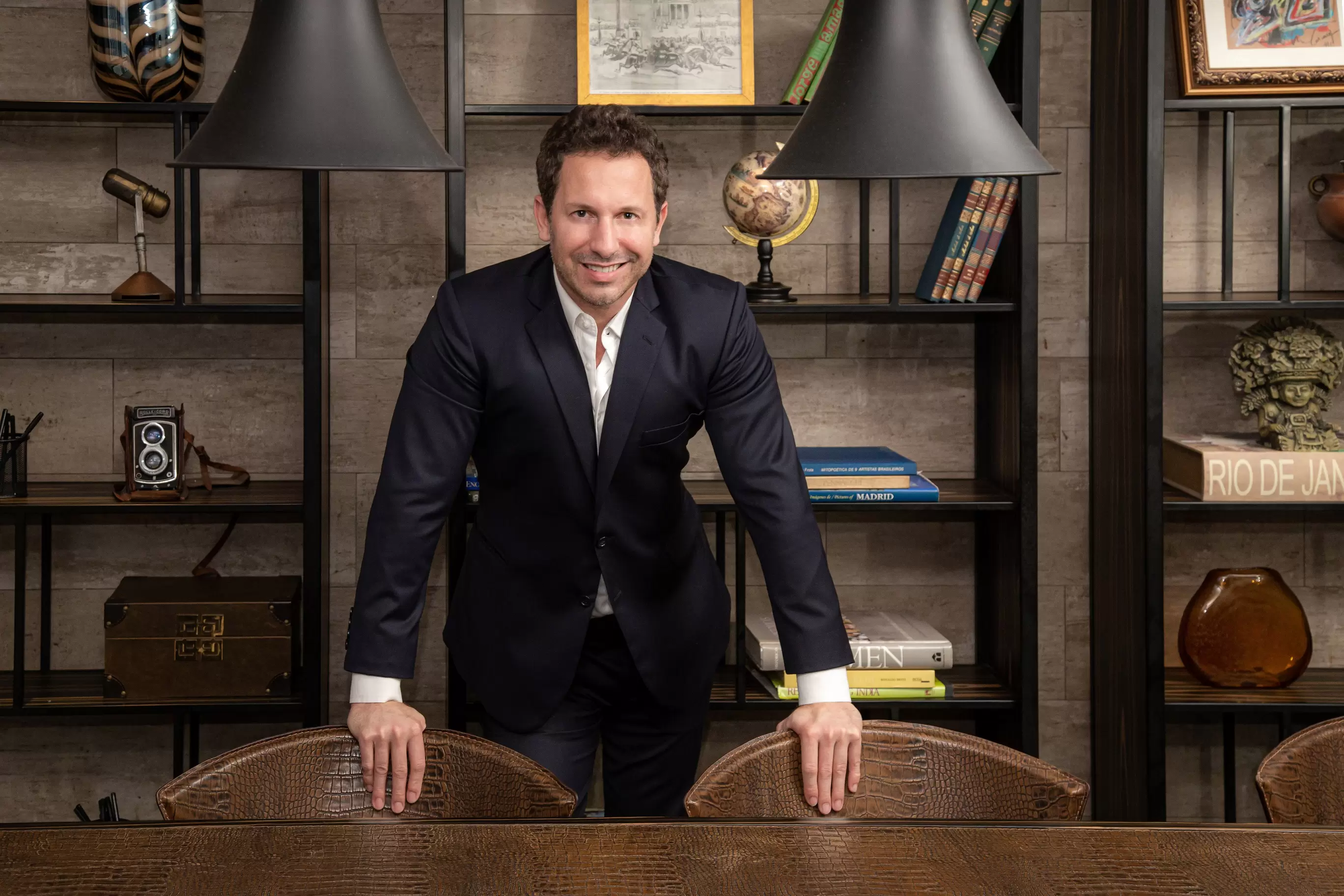 Eventos de negócios movimentam setor de hotelaria da Grande Florianópolis  