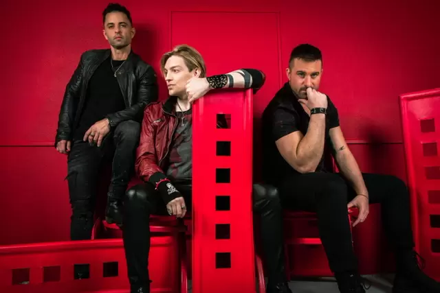 Conheça algumas curiosidades da banda The Calling, que irá se apresentar no Music Park