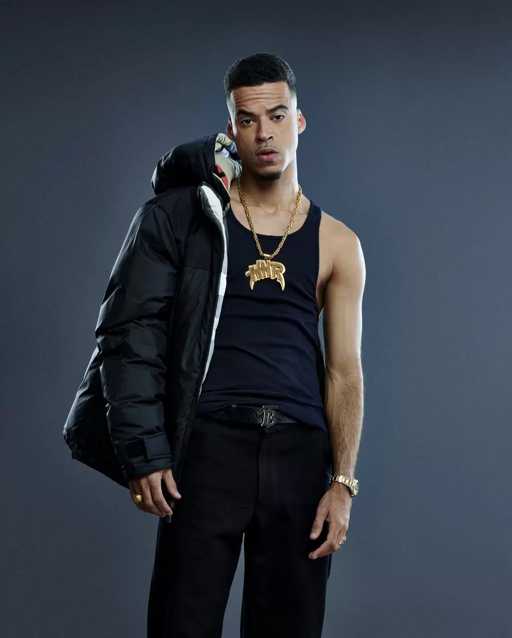 Verão explosivo: ROLO invade o P12 com L7NONN