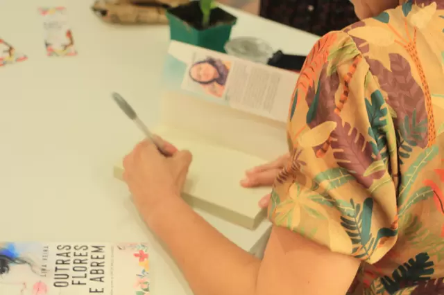 Abertas as inscrições para lançamento de livros na Fundação Cultural BADESC