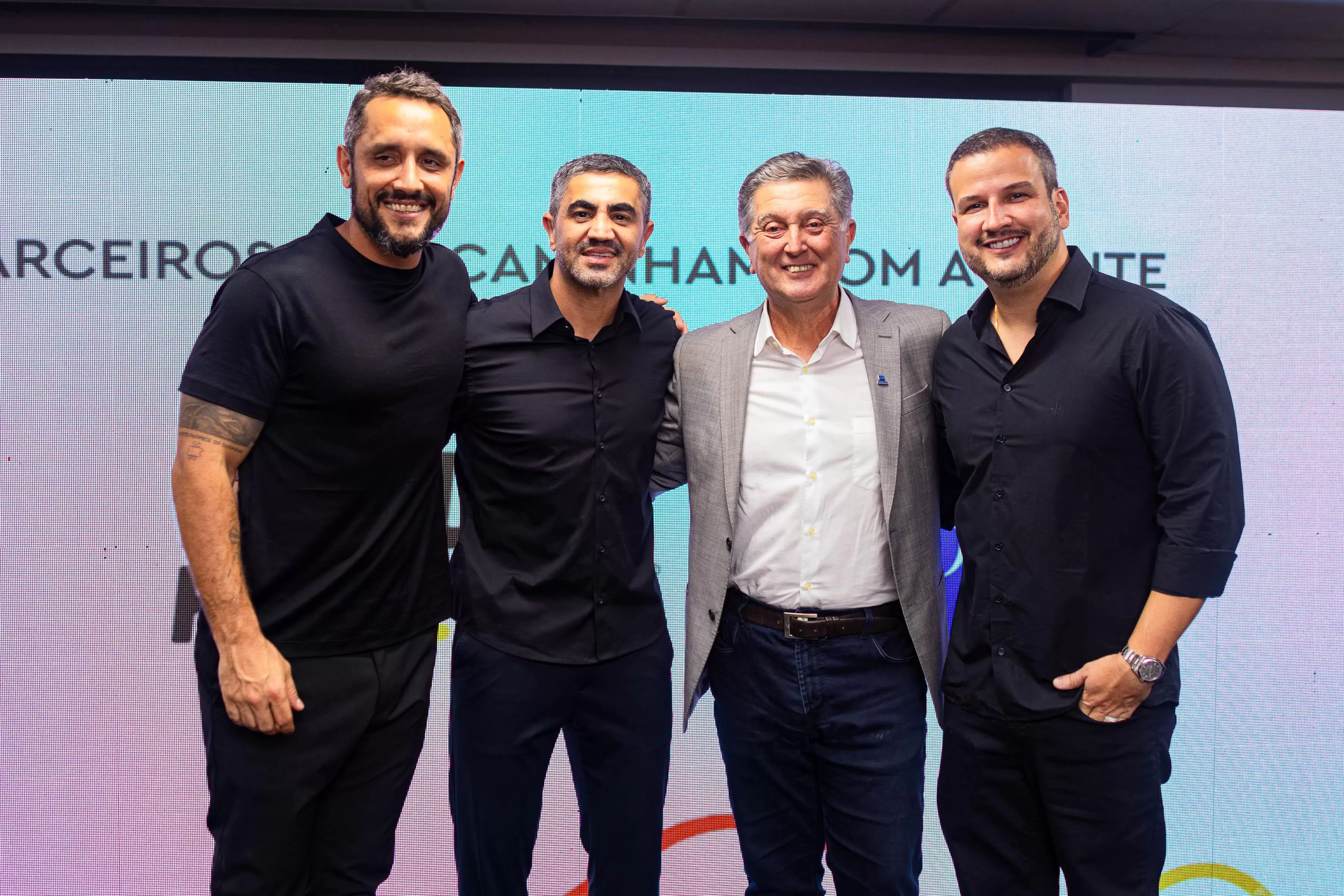 Grupo Onda inaugura nova sede de três andares em Florianópolis