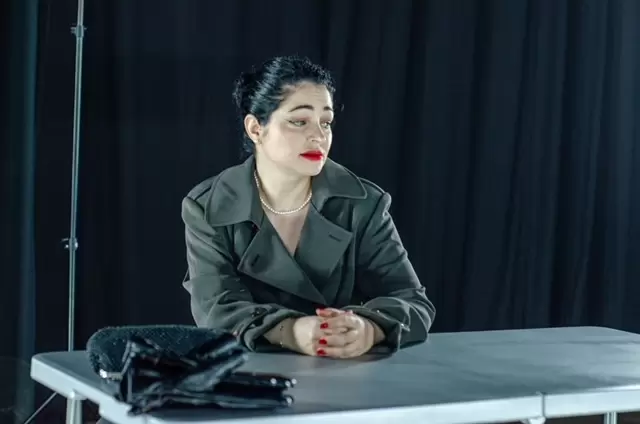 Espetáculo ‘Protocolo Grace’ será apresentado neste final de semana, com entrada gratuita, em Itajaí