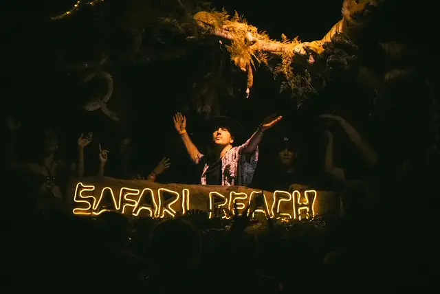Safari Beach Jurerê recebe DJ francês Apache nesta sexta-feira