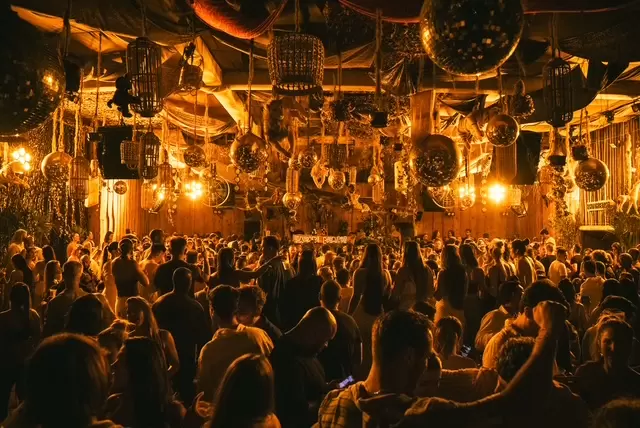 Safari Beach Jurerê prepara três festas imperdíveis durante o feriado de páscoa