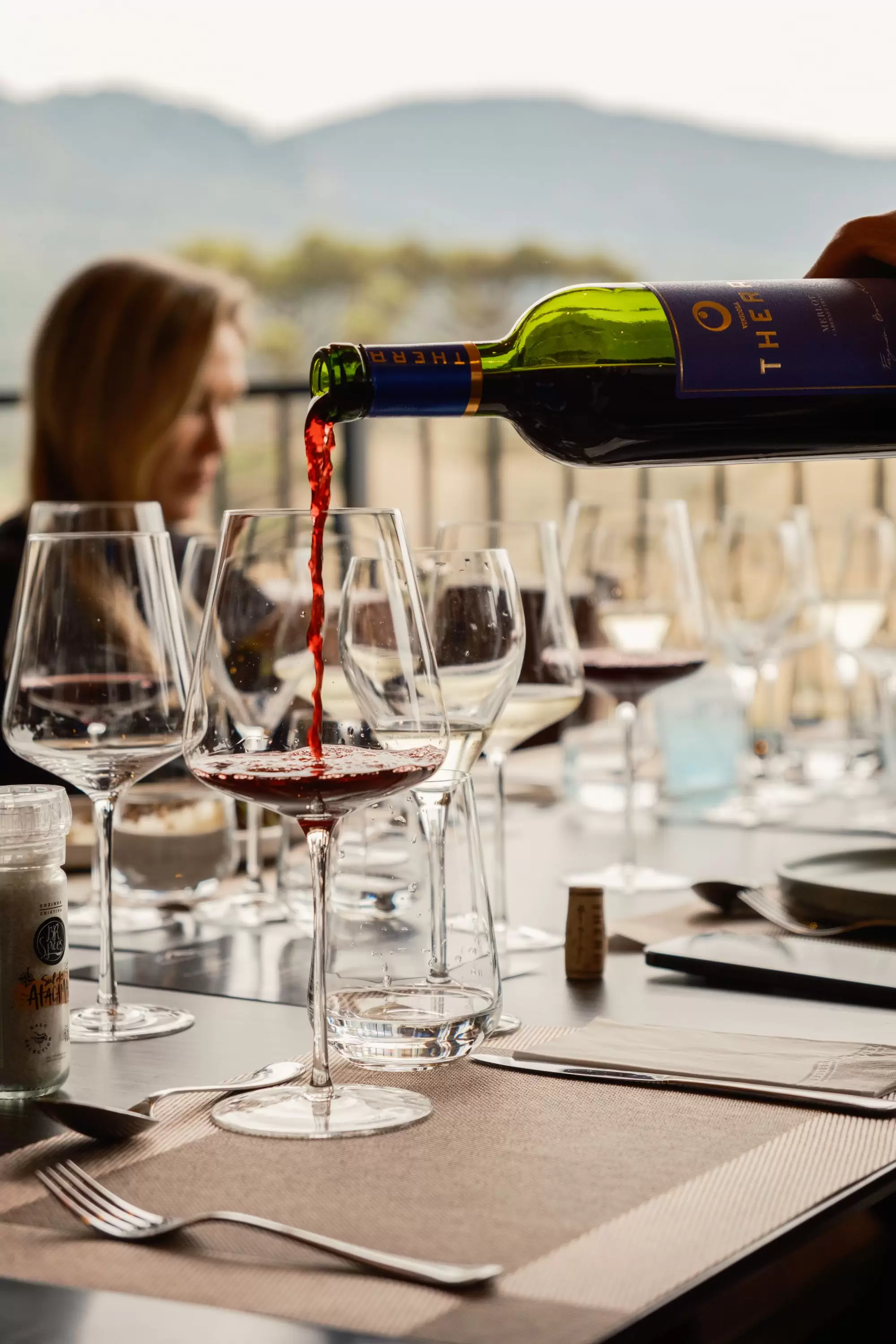 Wine and Business Experience chega à Vinícola Thera neste final de semana