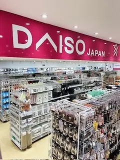 Shopping Itaguaçu recebe a primeira loja Daiso Japan de Santa Catarina
