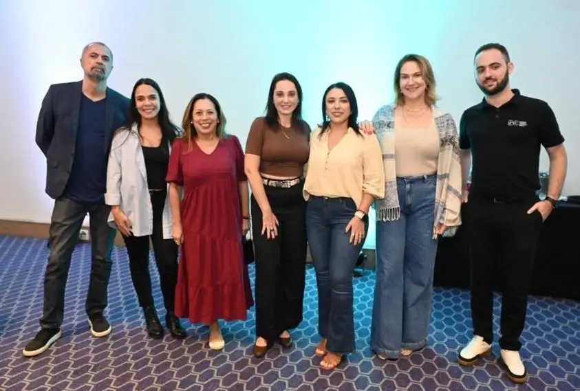 BC Convention intensifica ações de captação de eventos com agenda estratégica em São Paulo e Rio de Janeiro