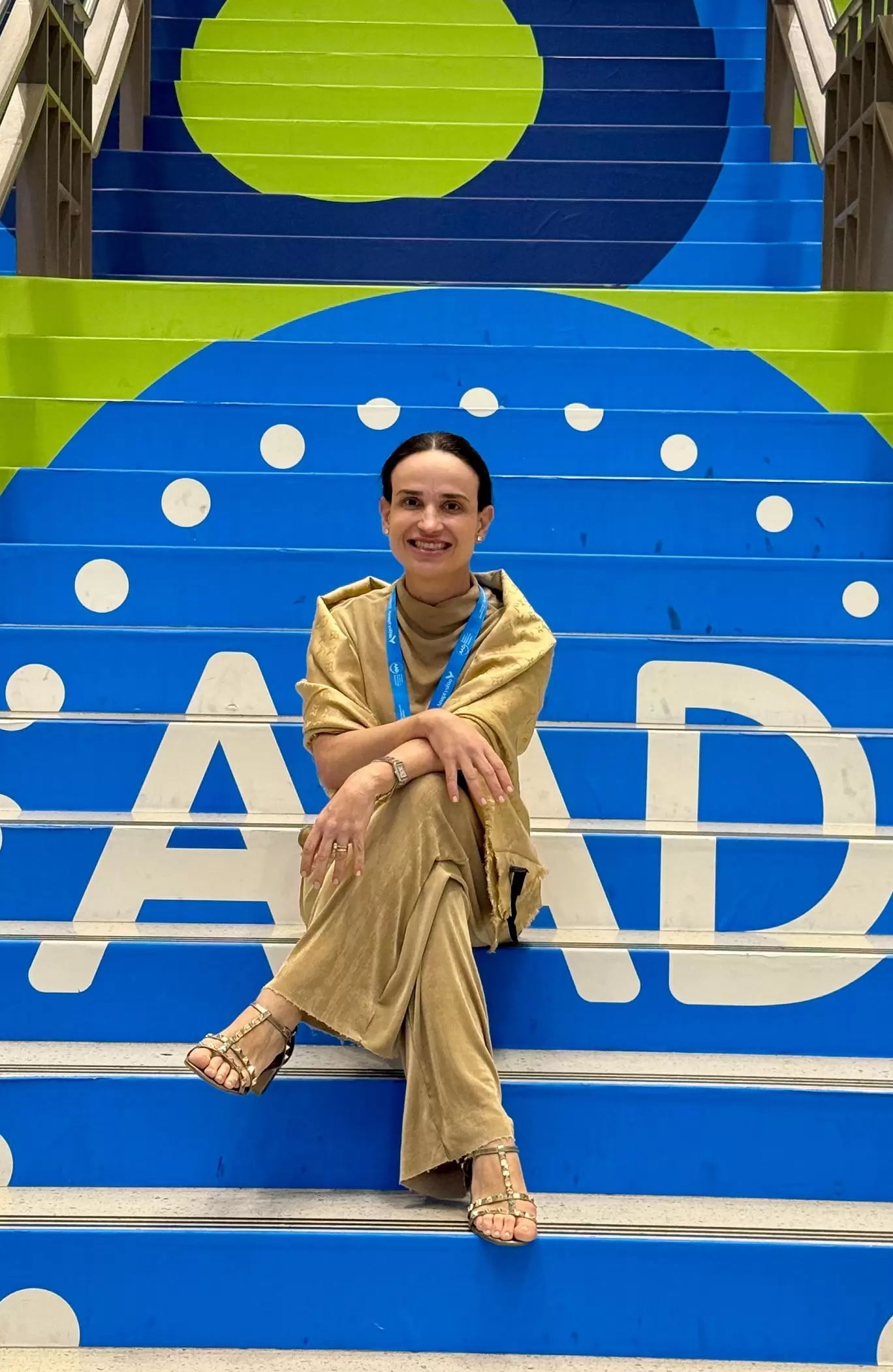 Inovações na Dermatologia: médica de Florianópolis compartilha tendências apresentadas no congresso da Academia Americana de Dermatologia