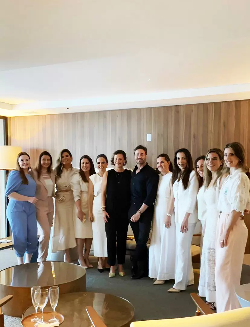 Protagonismo feminino e luxo com propósito serão temas de evento inédito em Florianópolis