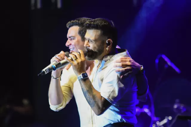 Desvende a magia das festividades de Fim de Ano no Fazzenda Park Resort