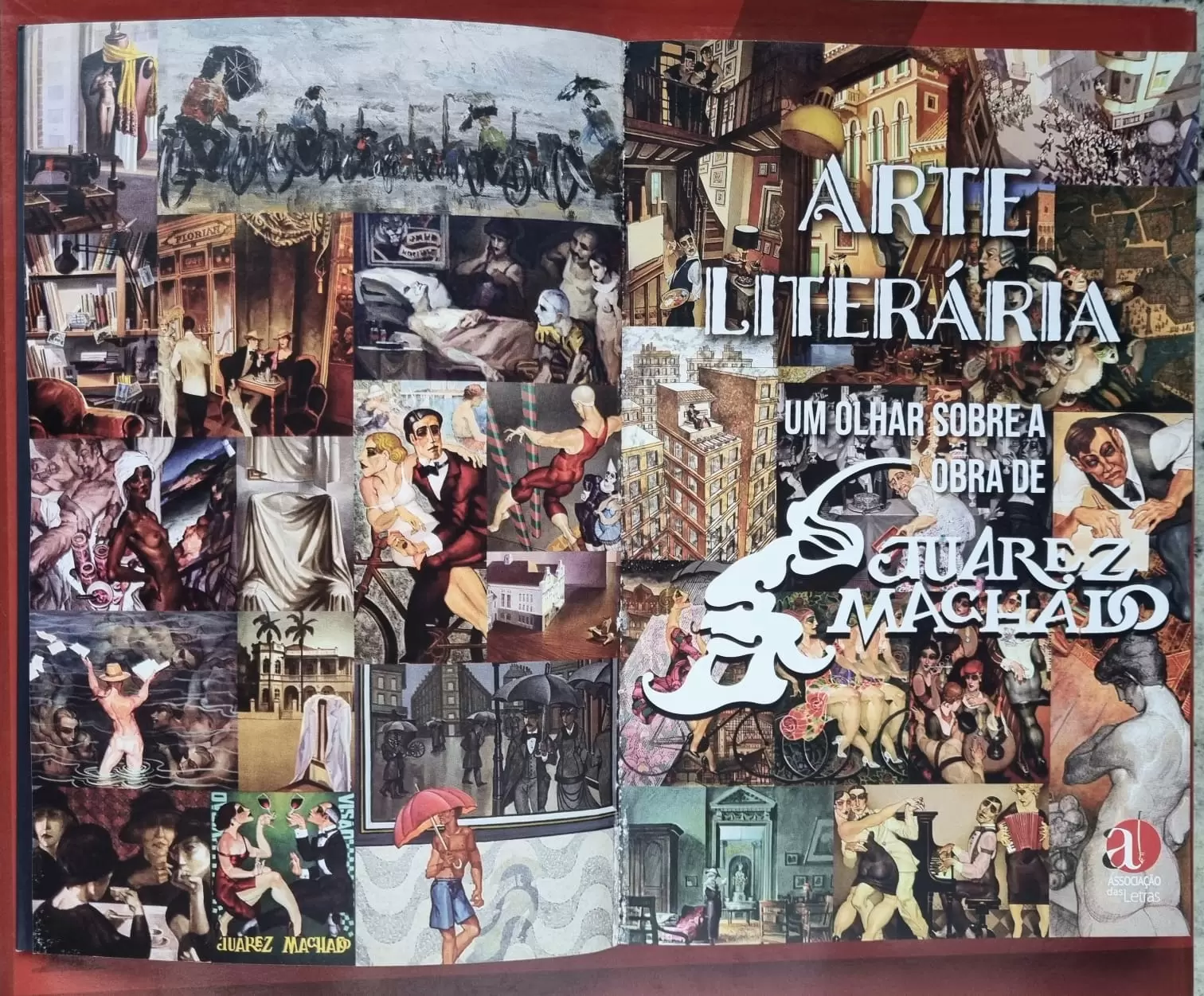 Escritores catarinenses lançam antologia homenageando Juarez Machado  